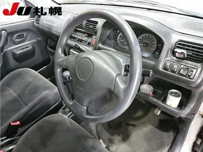 Suzuki KEI