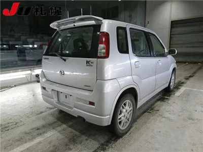 Suzuki KEI