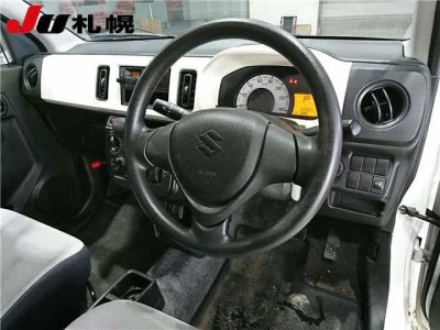 Suzuki ALTO VAN