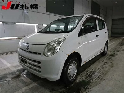 Suzuki ALTO VAN
