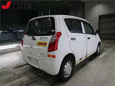 Suzuki ALTO VAN