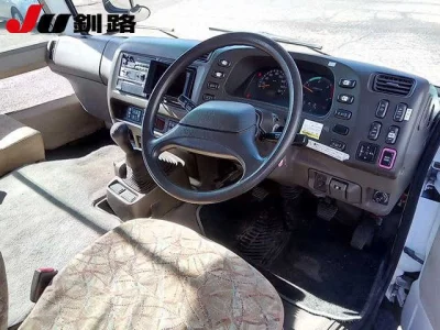 Mitsubishi ROSA