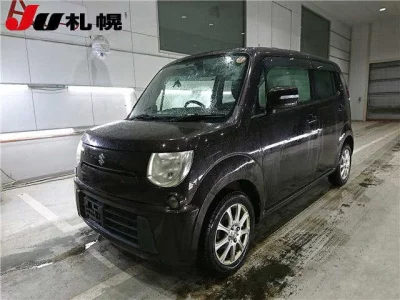 Suzuki MRWAGON