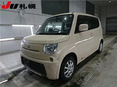 Suzuki MRWAGON