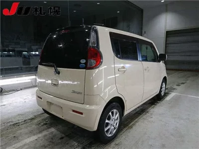 Suzuki MRWAGON