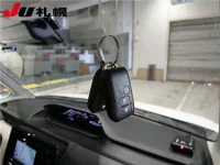 Suzuki SOLIO лот № 1002 оценка 5  с аукциона в Японии 8