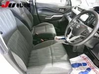 Suzuki SOLIO лот № 1002 оценка 5  с аукциона в Японии 4