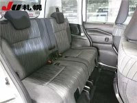 Suzuki SOLIO лот № 1002 оценка 5  с аукциона в Японии 6