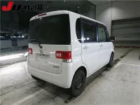 Daihatsu TANTO лот № 3009 оценка -  с аукциона в Японии 1