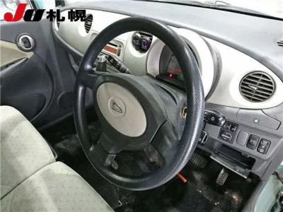 Daihatsu MOVE LATTE