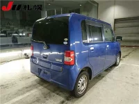 Daihatsu MOVE CONTE лот № 3006 оценка -  с аукциона в Японии 1