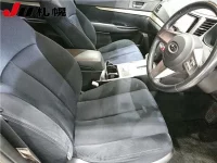 Subaru LEGACY OUTBACK лот № 3012 оценка -  с аукциона в Японии 4