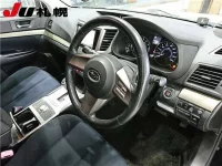 Subaru LEGACY OUTBACK лот № 3012 оценка -  с аукциона в Японии 2