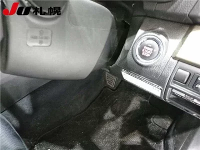 Subaru LEGACY OUTBACK