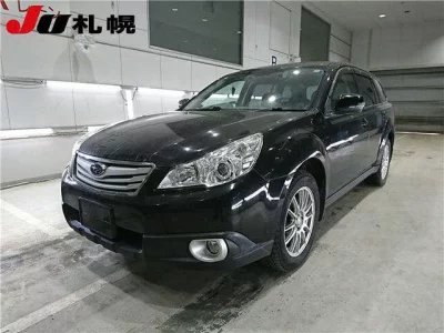 Subaru LEGACY OUTBACK