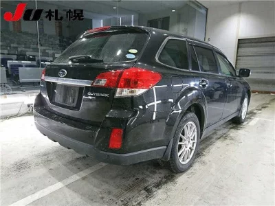 Subaru LEGACY OUTBACK