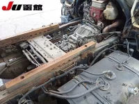 Hino DUTRO лот № 9402 оценка R  с аукциона в Японии 10