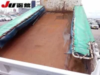 Hino DUTRO лот № 9402 оценка R  с аукциона в Японии 5