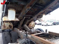 Hino DUTRO лот № 9402 оценка R  с аукциона в Японии 6