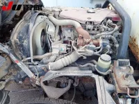 Hino DUTRO лот № 9402 оценка R  с аукциона в Японии 7