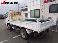 Hino DUTRO лот № 9402 оценка R  с аукциона в Японии 1