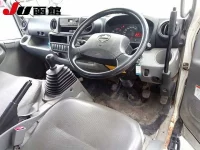 Hino DUTRO лот № 9402 оценка R  с аукциона в Японии 2