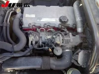 Hino DUTRO лот № 7301 оценка R  с аукциона в Японии 4