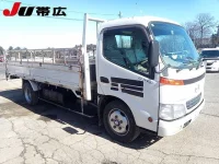 Hino DUTRO лот № 7301 оценка R  с аукциона в Японии 5