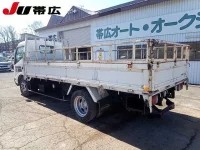 Hino DUTRO лот № 7301 оценка R  с аукциона в Японии 6