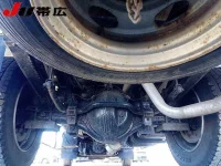 Hino DUTRO лот № 7301 оценка R  с аукциона в Японии 7