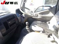 Hino DUTRO лот № 7301 оценка R  с аукциона в Японии 2