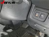 Nissan SERENA лот № 1821 оценка R  с аукциона в Японии 2