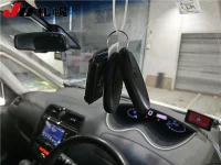 Nissan SERENA лот № 1821 оценка R  с аукциона в Японии 4