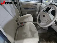 Subaru STELLA лот № 1819 оценка 3  с аукциона в Японии 4