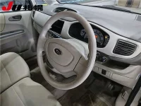 Subaru STELLA лот № 1819 оценка 3  с аукциона в Японии 2