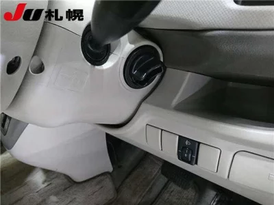 Subaru STELLA  с аукциона в Японии