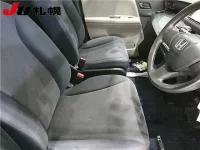 Honda FREED лот № 61 оценка R  с аукциона в Японии 4