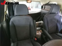 Honda FREED лот № 61 оценка R  с аукциона в Японии 5