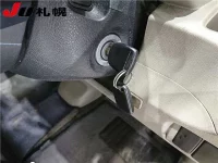 Honda LIFE лот № 3041 оценка -  с аукциона в Японии 2