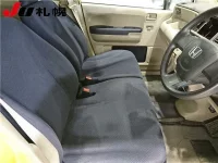 Honda LIFE лот № 3041 оценка -  с аукциона в Японии 3