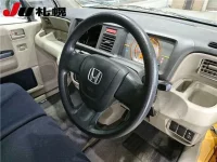 Honda LIFE лот № 3041 оценка -  с аукциона в Японии 1