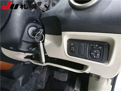 Mitsubishi COLT PLUS