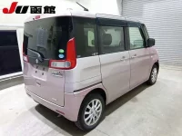 Suzuki SPACIA лот № 9005 оценка 3  с аукциона в Японии 4