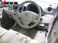 Suzuki SPACIA лот № 9005 оценка 3  с аукциона в Японии 2