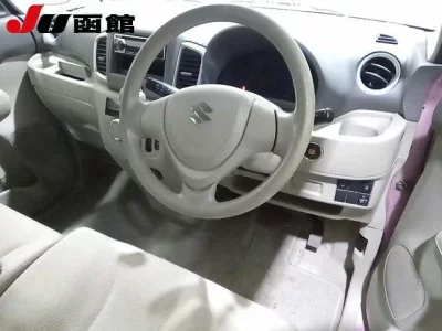 Suzuki SPACIA  с аукциона в Японии