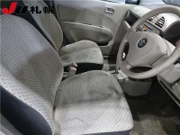 Suzuki ALTO лот № 41 оценка R  с аукциона в Японии 4