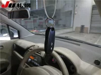 Suzuki ALTO лот № 41 оценка R  с аукциона в Японии 5