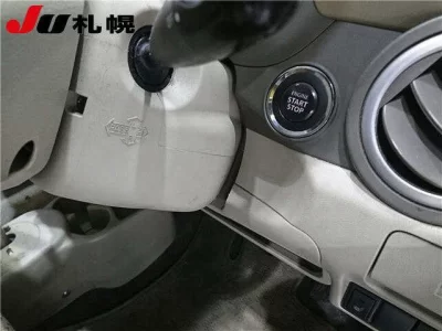 Suzuki ALTO  с аукциона в Японии