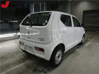 Suzuki ALTO лот № 3038 оценка -  с аукциона в Японии 1