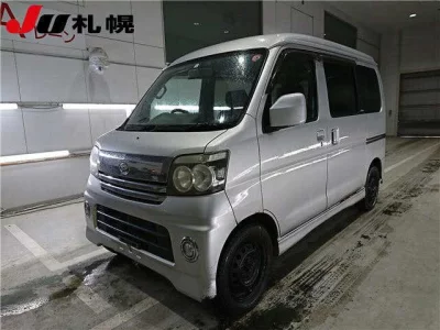 Daihatsu Atrai Wagon